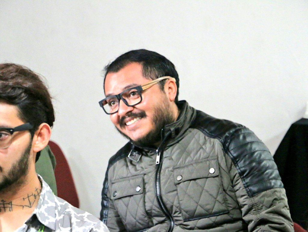 Olaff111's tweet photo. Como parte del Programa de Estímulos a la Creación y al Desarrollo Artístico, arrancamos en el #CCRealDelMonte los Talleres Básicos Regionales de Elaboración de Proyectos Culturales, los cuales se impartirán en 15 municipios de nuestro estado a partir de hoy hasta el 7 mayo. https://t.co/TT6ku2i7E9