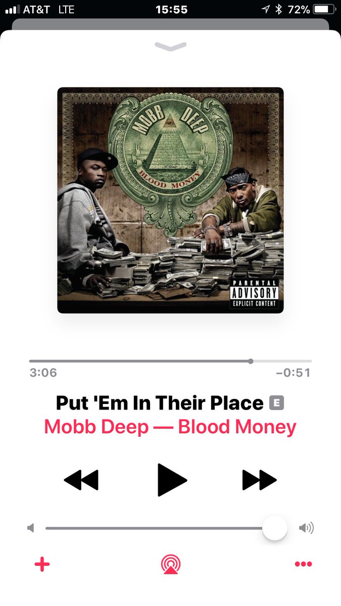 blklkp's tweet photo. Entrance for @NYCWrestling 's #FourTwenty = #PutEmInTheirPlace #TheMobb #Bronx #NYC #Queensbridge #Infamous #YouKnowHowWeGetDown #KingsOfNY https://t.co/QZMCaVcF9e