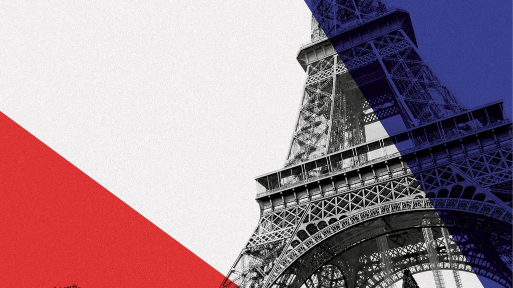 If you laughed at ‘Teechers’ and ‘Bouncers’, you’ll love ‘April in Paris’, John Godber’s brilliantly funny look at the English abroad. Performances at the Millgate Arts Centre, Delph, from 7 - 14 April. Tickets £9 (students £5) from buff.ly/2HnaLGR
