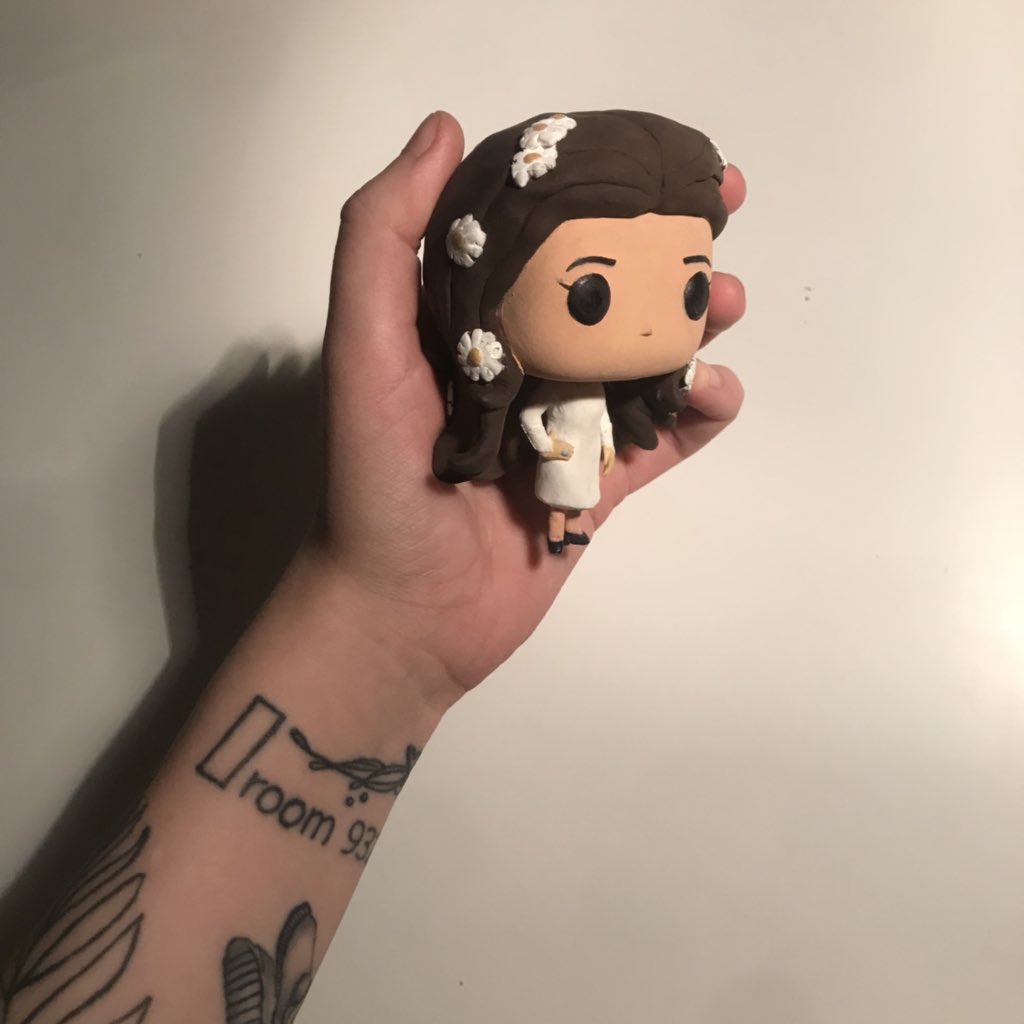 funko pop lana del rey