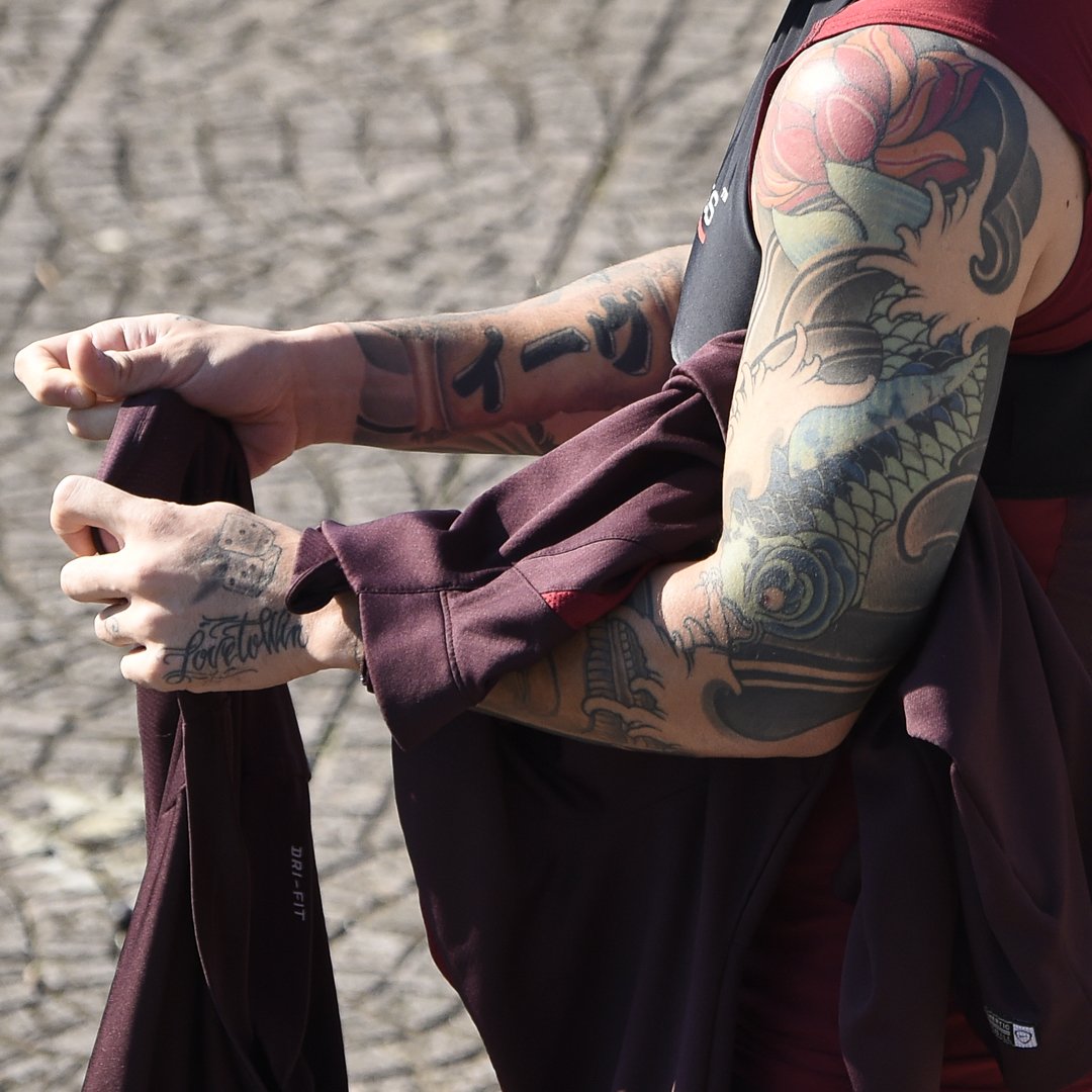 yugiohtattoos TikTok #27 yugiohtattoos TikTok