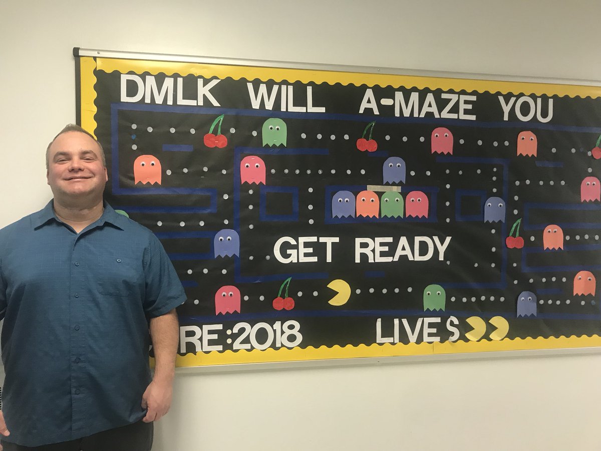 jackiephilhower's tweet photo. Pi day madness at #mlkmiddleschool!
Thank you to all the staff who helped make today an incredible day for the kids! 💜 #risingup @Asbury_ParkSD @skgray1 @DrRaShawnAdams @Gerbs10 @ZDelOrbe @MsHayesAP @Alihoff13 @Eze314AP happy pi day birthday Mr. Schneider! https://t.co/Eyxu6eeuvY