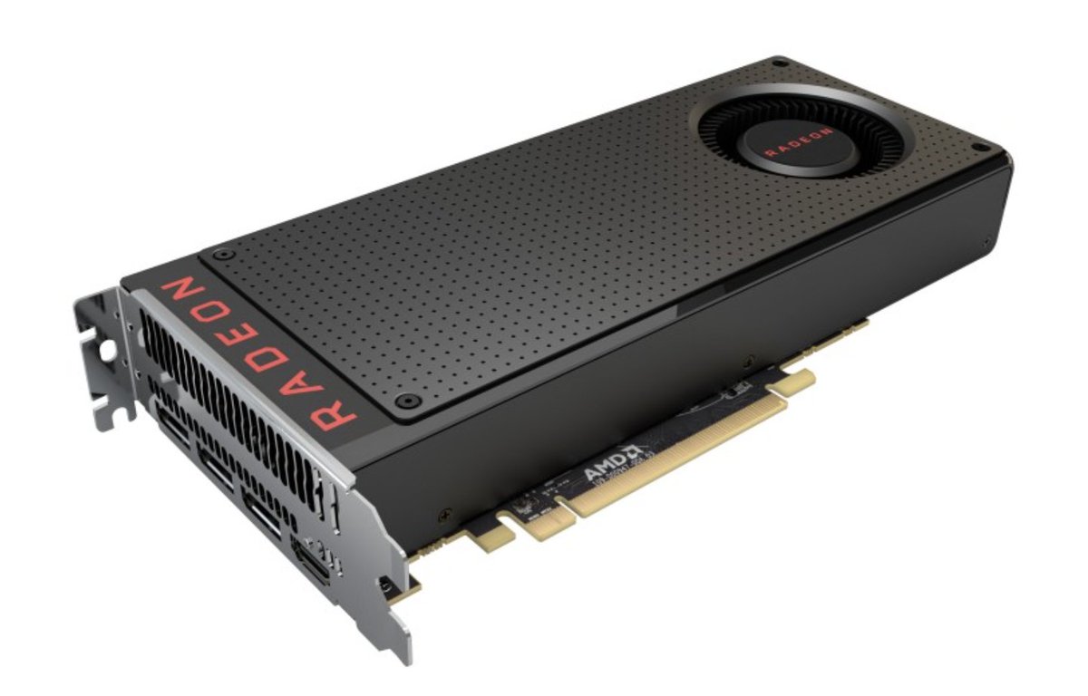 ASRock Graphics Cards: For Cryptocurrency Miners?

mysmartprice.com/gear/2018/03/1…