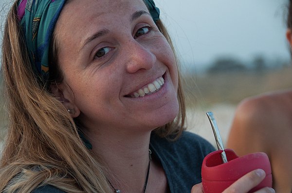 New artwork for sale! - "Yerba mate" - fineartamerica.com/featured/yerba… <a href="/fineartamerica/">Fine Art America</a>