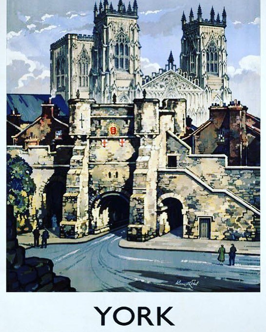BritDoesVintage's tweet photo. Not long now folks! A weekend full of vintage is coming your way in just 3 sleeps time and we’re offering FREE ENTRY TO ALL!!!We love York!!! #york #britaindoesvintage #vintageyork #vintagefairs https://t.co/7htucUmSHF https://t.co/f280XEsUEz