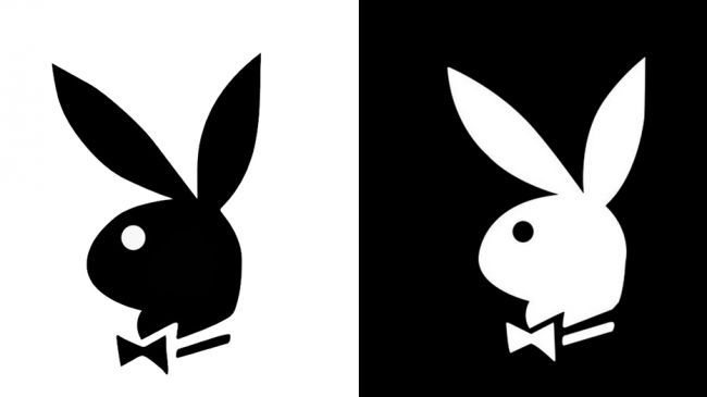CreativeBloq's tweet photo. 5 big-brand logos that pass the silhouette test. https://t.co/MwU90LqRRx https://t.co/6m3oNC37MH