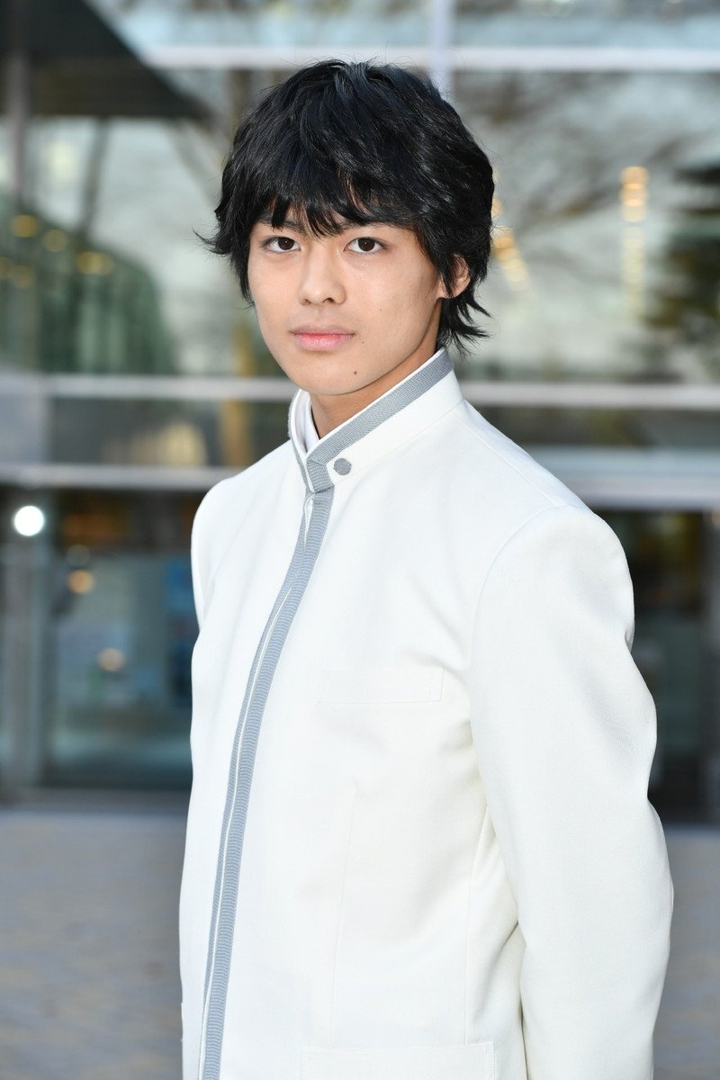 花のち晴れ 花男 近衛仁役の俳優は誰 元子役の経歴や役どころも 日々の出来事に一隅を照らす