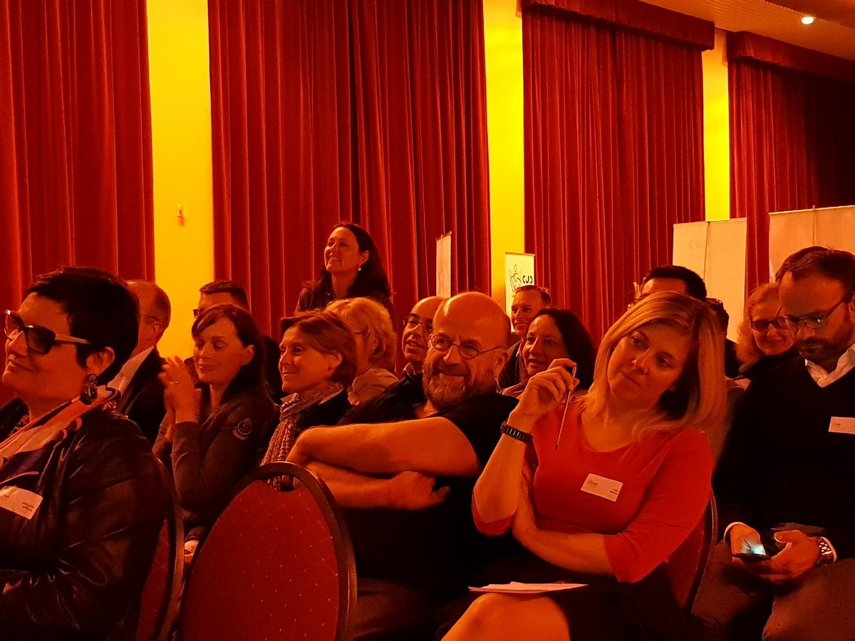 CJDSudOise's tweet photo. Merci à #clubnoe @reseaualliances pour une soirée inspirante #nmecjdhdf #rse https://t.co/PFuq87qQ4f