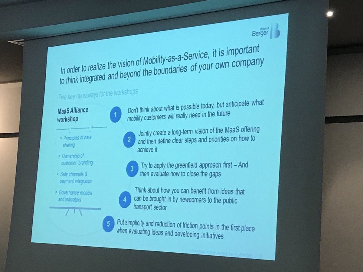MaaS_Alliance's tweet photo. 🙌 We are grateful for your active participation and dedication today at #imovemaas workshop organised by @H2020_IMOVE and MaaS Alliance! Hopefully it was as useful for you as it was for us! #letsdoit 💪🏻 https://t.co/MN0WSnjgJS