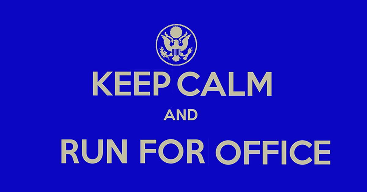 Running for office? Get your free .Vote web address + email + hosting at FreeOffer.Vote