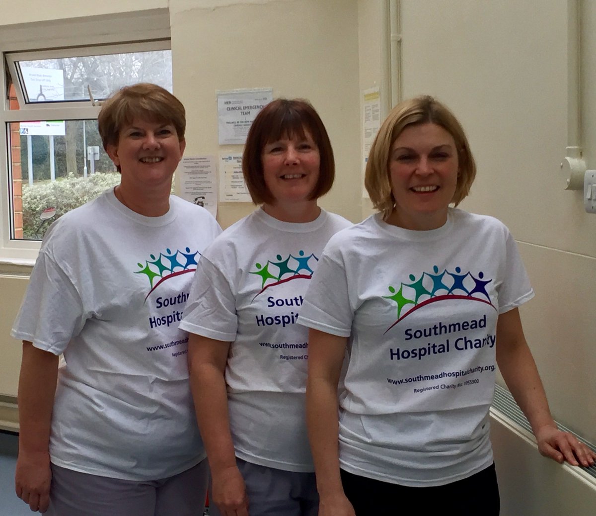 katharinegale's tweet photo. @SuperSouthmead The Cotswold team of 17 walkers have raised Β£1300 so far for our gynaecology clinic #MarathonInMarch
Donate if you can: https://t.co/dFIRqP1tze https://t.co/WGGMzmMdk9