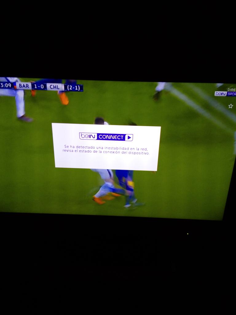 Pagar para esto...<a href="/beINSPORTSes/">beIN SPORTS España</a> <a href="/beINSPORTSes/">beIN SPORTS España</a>