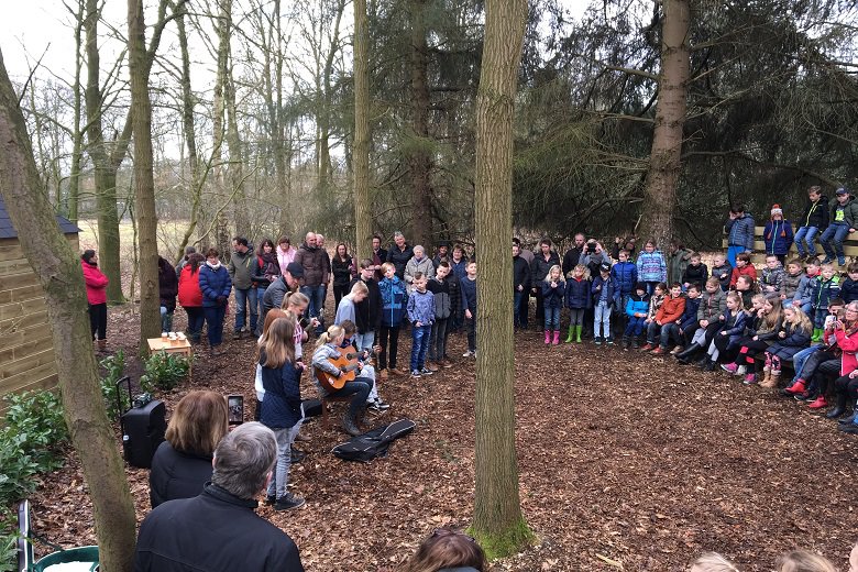 Geldschieters bostheater bedankt - westerwoldeactueel.nl/2018/03/14/gel…