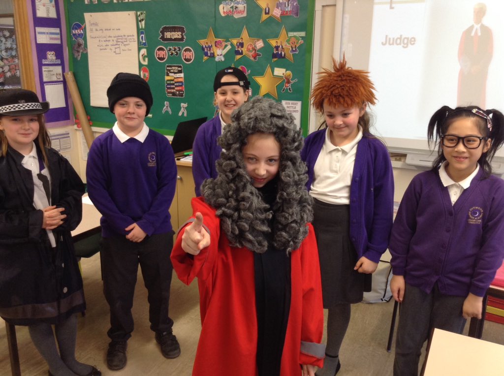 OPA_LL's tweet photo. CSI day in Y5 today! The children really enjoyed investigating the break in. #OPALLScience #OPAScienceweek https://t.co/KHeEZLiNBo