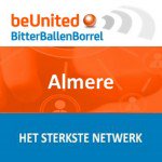 #Agenda |  BitterBallenBorrel Almere dlvr.it/QL2L5R #BitterBallenBorrel