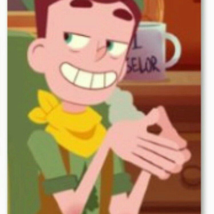 Scully Schlitz Marco Polo david camp camp meme Ingenieure Sei aufgeregt