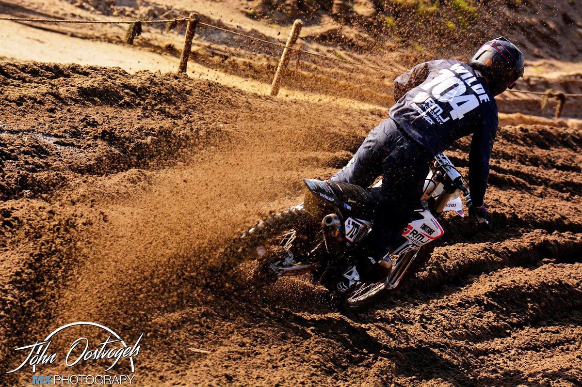 Tough ole day at Lommel doing work with the boys! ✌🏻

#RMJAcademyHusqvarnaUK #TC250 #ORO2U #Dents8 #SJPHusqvarna