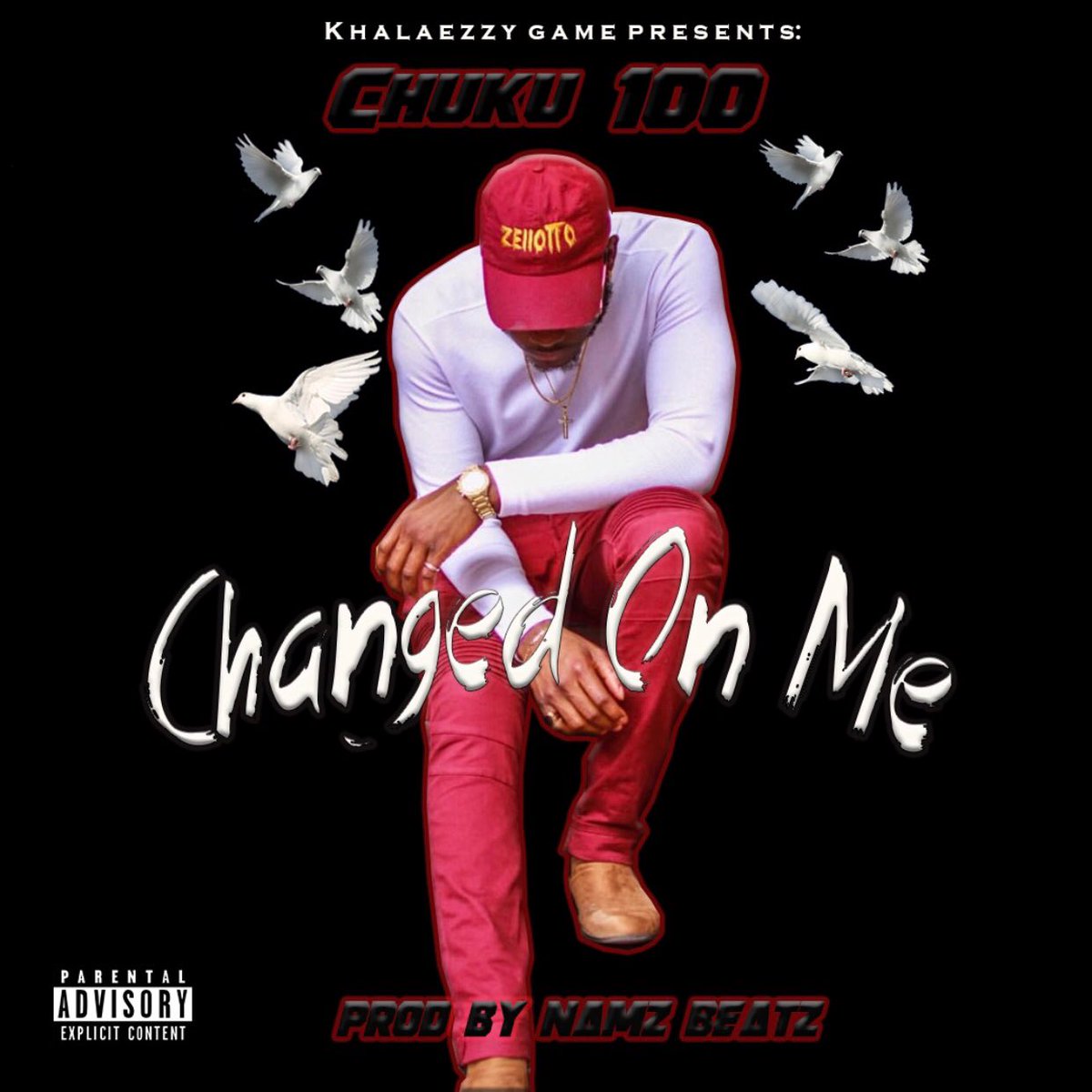 Chuku100's tweet photo. ‼️Out Now‼️ My New Single #ChangedOnMe  Produced By @namzbeatz 🔥💯 #KhalaezzyBaby Availbale On All Music Platforms💯

Apple Music Link: https://t.co/57JA3GgbLq

SoundCloud: https://t.co/K7LUdtfXmR

Spinrilla: https://t.co/iZMveuu78e https://t.co/2YCXvrugwC