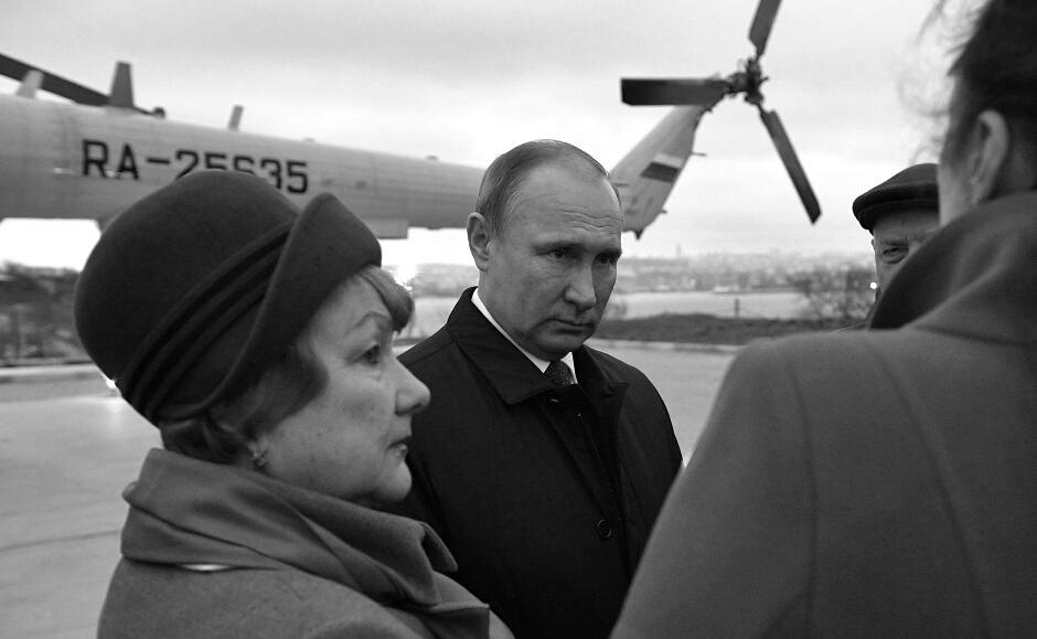#Putin #Crimea #Путин #Крым instagram.com/p/BgUMk1Hgcw5/ Поездка в Крым/A trip to Crimea