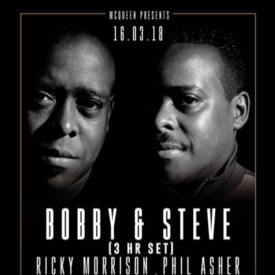 BobbyandSteveUK's tweet photo. #NewProfilePic https://t.co/FB2G1UACr9