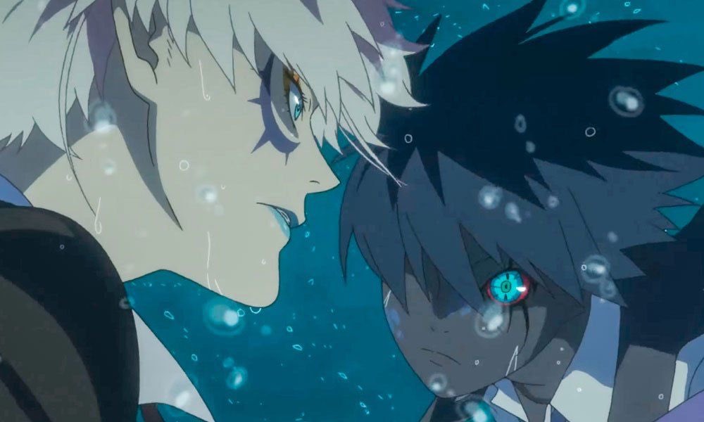 Sorasempaiii's tweet photo. Ladies and Gentlemen
Hop on the #Netflix and watch this amazing #anime this totally gives me the vibe of #PsychoPass which is also a detective anime type. You won’t regret it ;) Finished in one day!
#BeTheBeginning https://t.co/uEXUWTUgk0