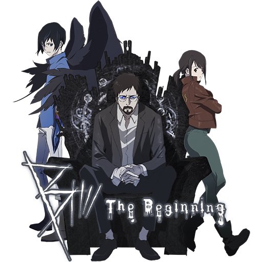 Sorasempaiii's tweet photo. Ladies and Gentlemen
Hop on the #Netflix and watch this amazing #anime this totally gives me the vibe of #PsychoPass which is also a detective anime type. You won’t regret it ;) Finished in one day!
#BeTheBeginning https://t.co/uEXUWTUgk0