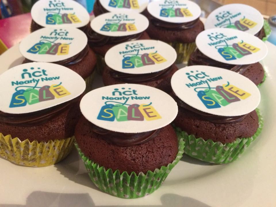 If anyone would like to donate some cakes to our NCT Charity Nearly New Sale, we would appreciate it. We would need them for the 24th March morning in prep for our sale starting at 11.30am. Email nns.bishopsstortford@nct.org.uk if you can help x