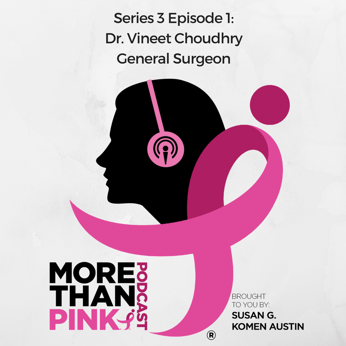 More Than Pink Podcast tweet media