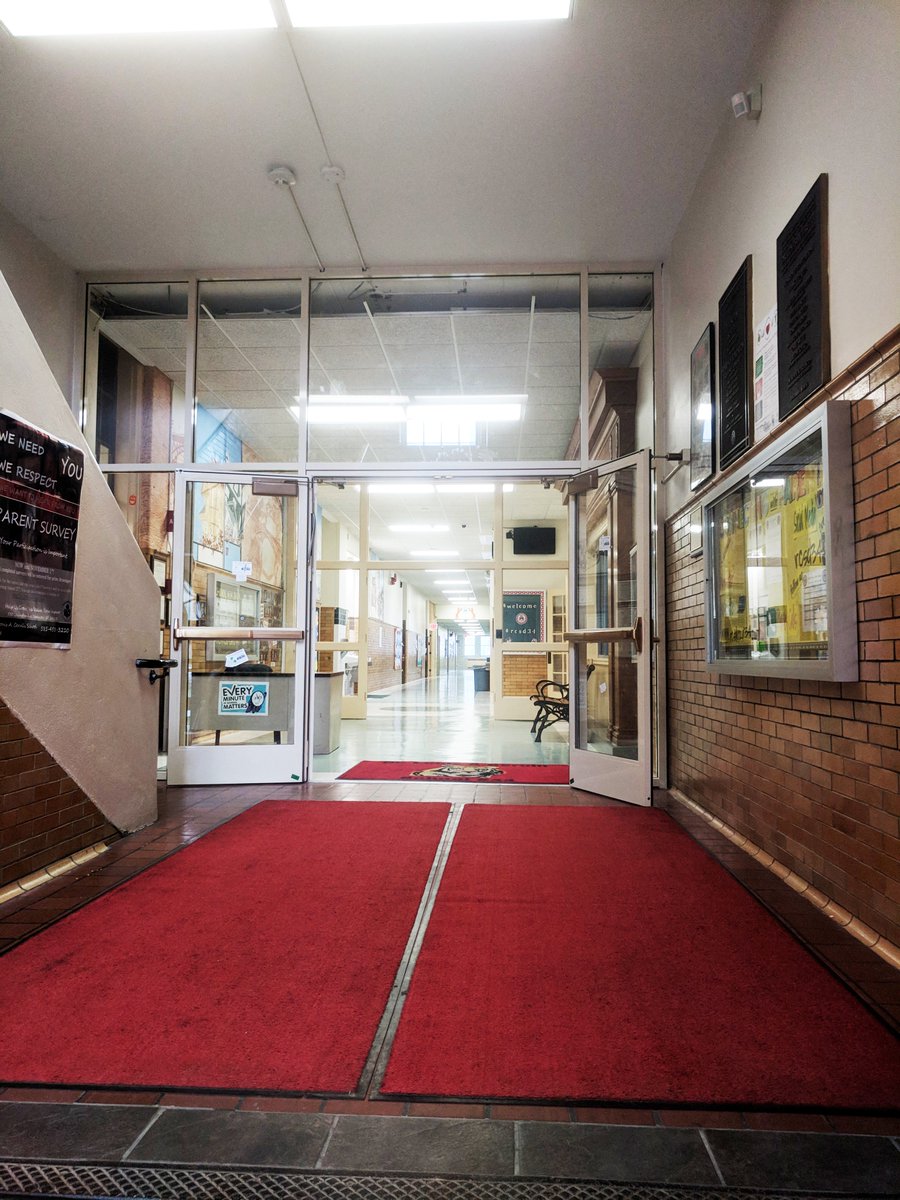 ibc_eng's tweet image. #IBCEngPC is excited to announce #MEPengineeringservices for the renovations at RCSD School No. 34 are nearing completion. Congratulations to the whole team!