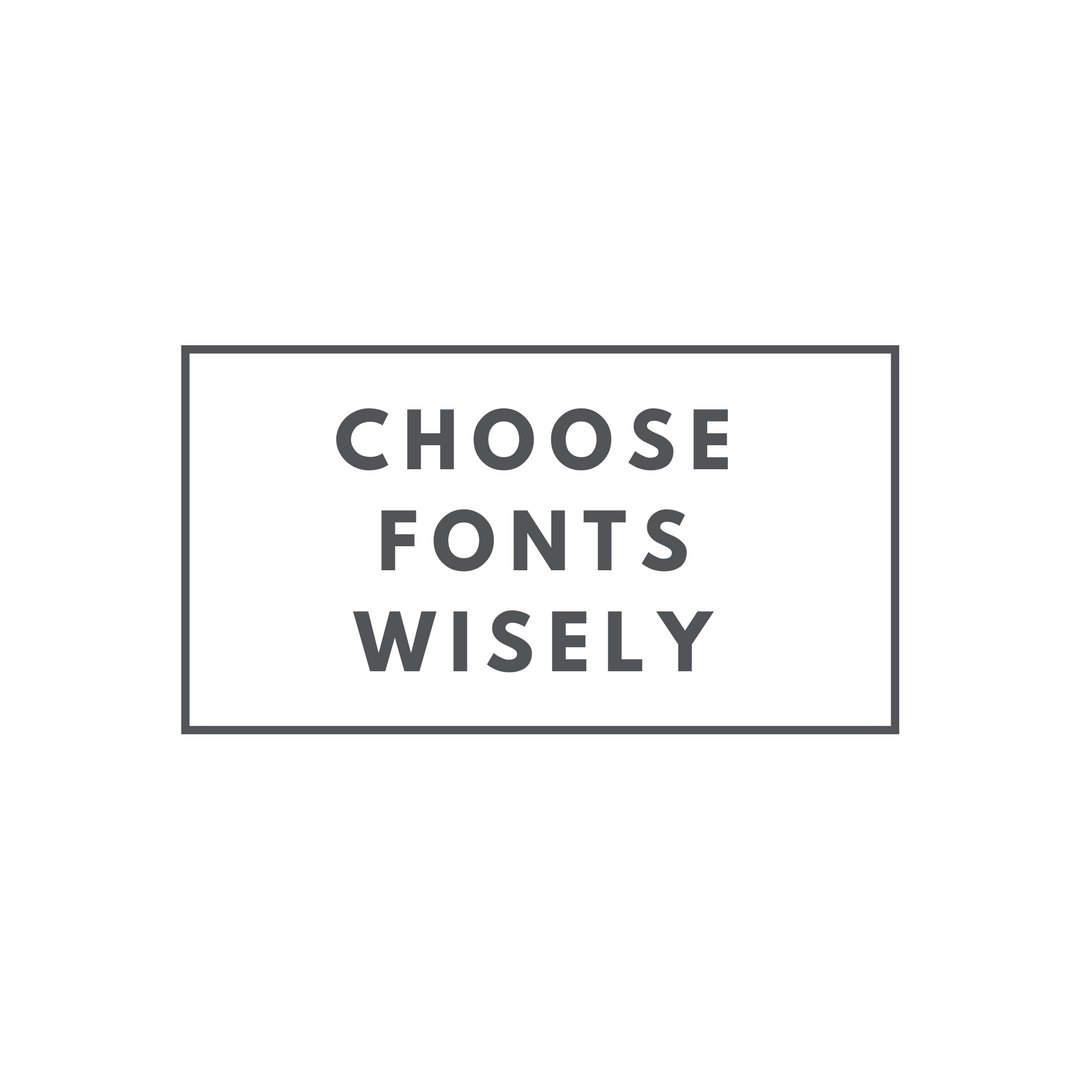 GoPrezo's tweet image. If you have Comic Sans in your presentation, lose it. Stay tuned for our next blog post this week talking all about what choosing your fonts wisely!
#fonts #presentationdesign #presentationdesigner #presentationtips #KeynoteSpeaker
