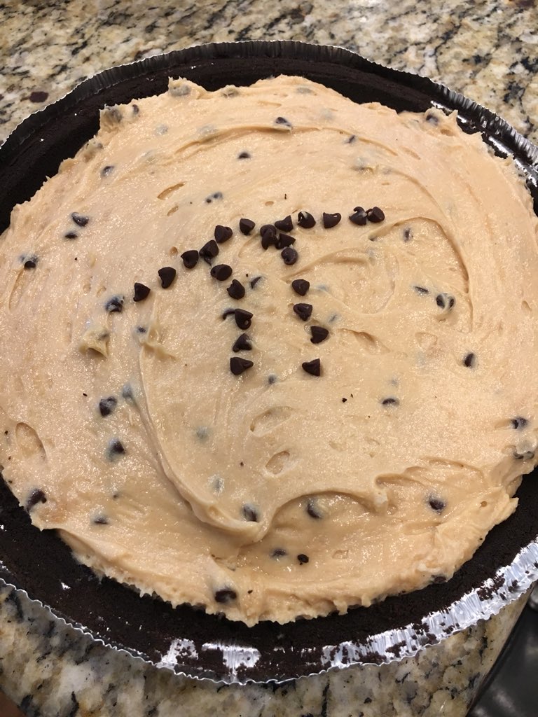 msschaibleUM's tweet photo. I have an awesome mom. #piday #pbpi #mathymom https://t.co/EVSfnE3u4A