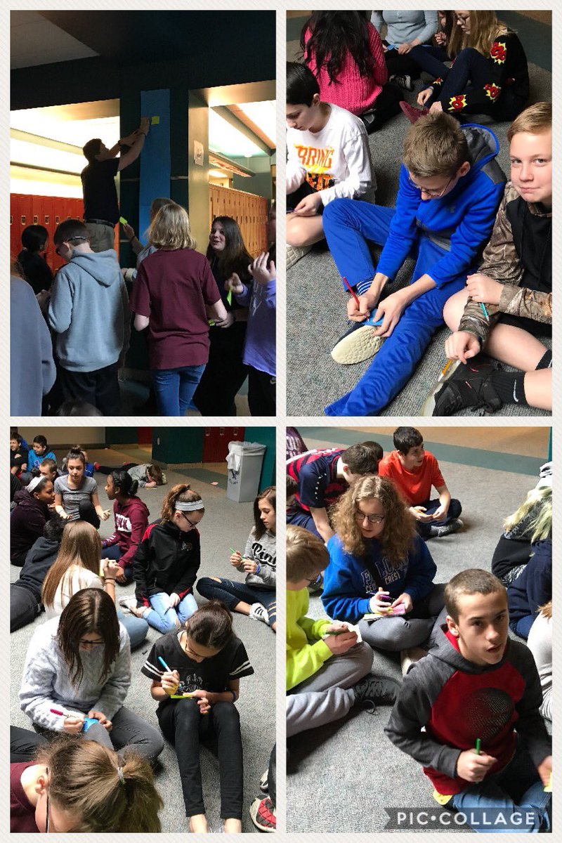 CCMS_Spartans's tweet photo. #CommUNITY Day #whatsyour17 #FalconPride https://t.co/fTxnkGR6Dy