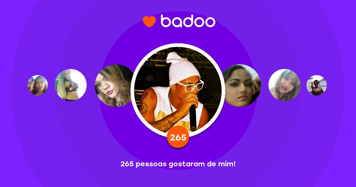 Conheça Guytto e outras pessoas interessantes perto de você quando entrar no Badoo! badoo.com/twitter/sl-sha…