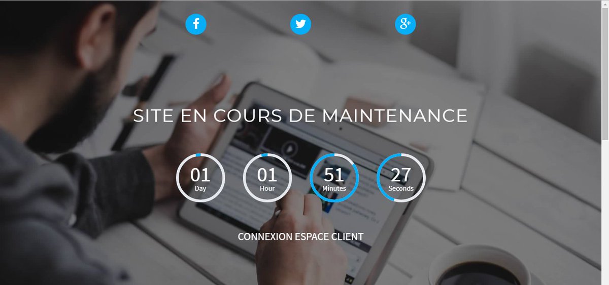 New website, same prices and best Qos
ccntechnologies.com