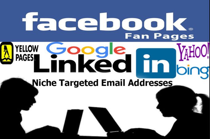 flufddeficalls's tweet photo. I Will Extract Emails From Any Facebook Group or Pages

The delivery will be an excel sheet contains:
Member Name
Email
Mobile Number 
Gender
UID
Username
Birthday

If you have any inquiries don't hesitate to contact me, I'm doing my best to respond ASAP. https://t.co/2vWushxydx