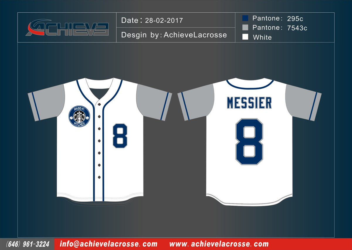 rayy3188's tweet photo. #Sublimated #Baseball #Jerseys
100% Polyester, 140-280gsm Jersey
Dri-fit, Anti-bacterial, Eco-Friendly, Quick-dry, Breathable, Anti-UV, Anti-Bacterial, Waterproof, Windproof, Soft and Good Hand-felling.
Free design &amp; Free sample
Strong design ability https://t.co/bSsVHXZ4eU