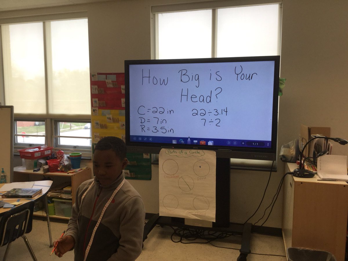 CozyBear45's tweet photo. Pi Day fun @Park View!!! #msanderson #5thgrade @ParkView21 @PortsVASchools @fionanichols5 @MathCPR @ebracyPPS https://t.co/CINchhOTh7