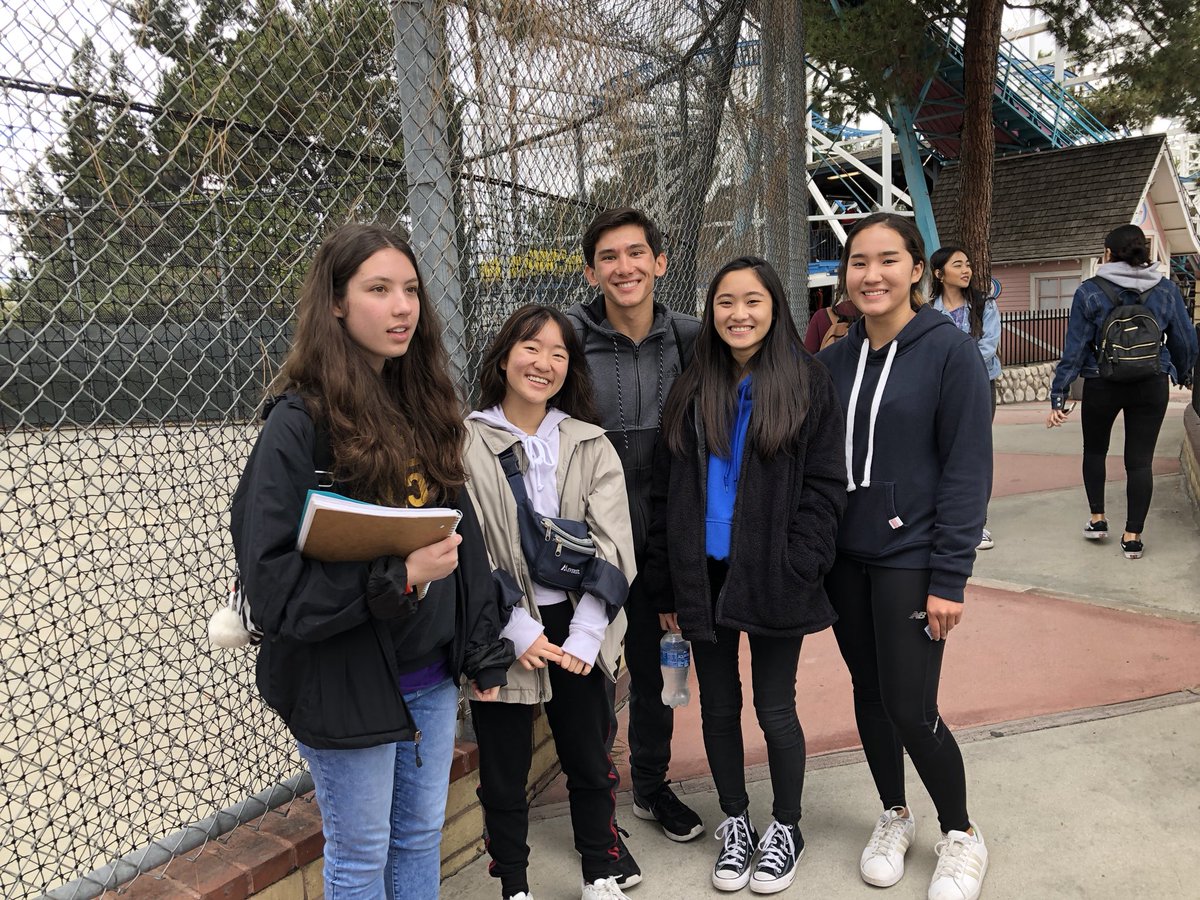 Mrs_ASingleton's tweet photo. Celebrating Einstein’s birthday at Scandia with 219 RCHS students, and some dedicated teachers!@RCHS_Cougars @RCHSDiscipline @RCHS_activities @go4cal @KarenSueGerdes @ https://t.co/ARjvwKgOxO
