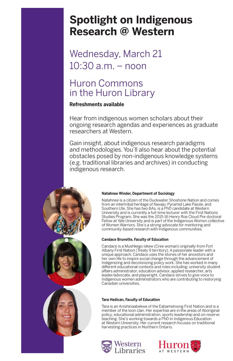 FIMS Grad Library tweet media