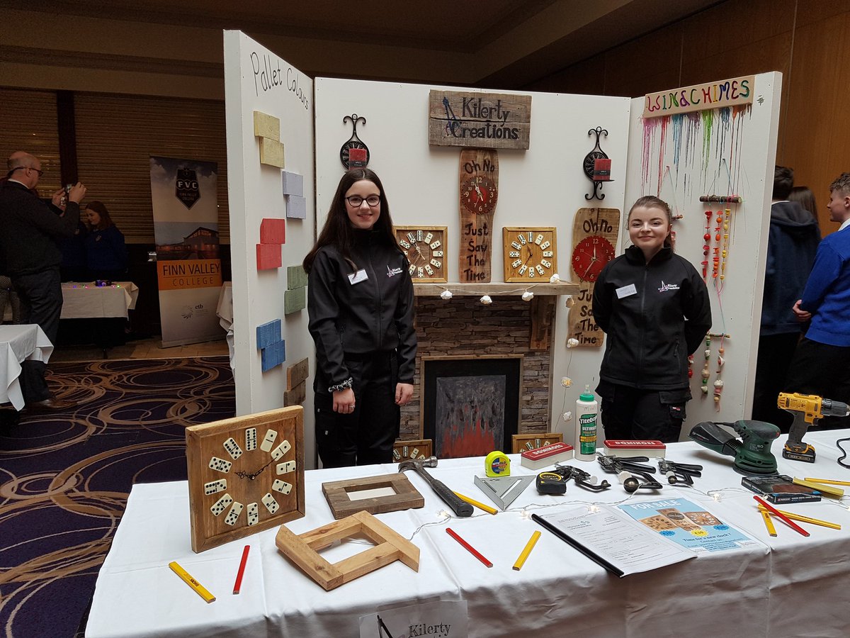 evelynmcmkting's tweet photo. So proud of #Transitionyears #buidealbake who did so well today at @DonegalLEO comp and to all the teams from st columnar @DonegalHour @McElhinneys @Sandradevenney2 @LoguePaul @DonegalWB @DonegalWB @donegalmammy @CentralHotelDon @MMaryMcKenna https://t.co/0g67R0YbEz