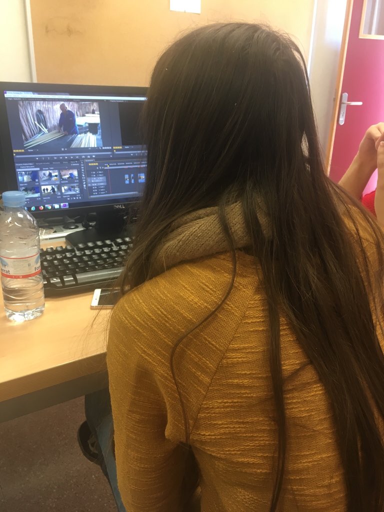 5Pertv18's tweet photo. Tras muchas horas trabajando en el reportaje de perfil, por fin podemos decir que está acabado y el resultado es increíble.
#Reportaje #perfil #franciscoserrano #umh #periodismo #press #palmas #palmerero https://t.co/WUlxIOwnQt