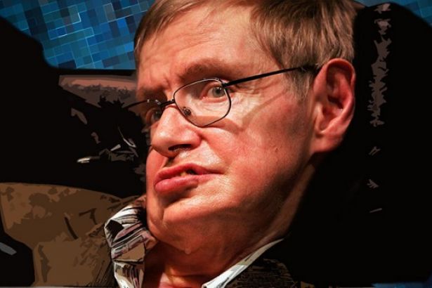 Stephen Hawking kimdir?
haber.sol.org.tr/bilim/bilim-ku…