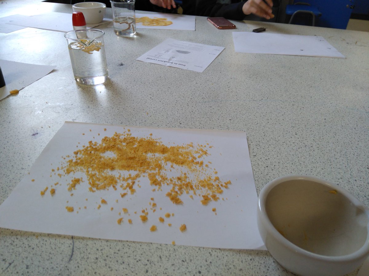BoehmeSolveig's tweet photo. Pupils had fun with magnets today at #Science Club at @SholingScience @SholingTC. Even tested if there's really iron in breakfast cereals. #scied #TSTC #TSTCchallenge https://t.co/fDYzea20nG