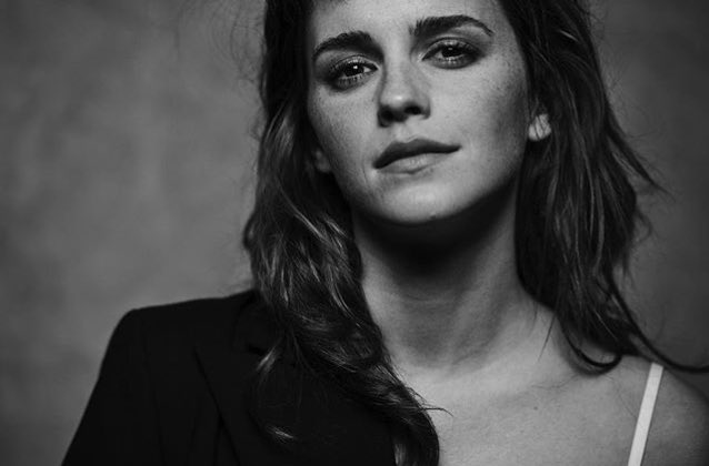 Emma W On Twitter Emma Watson For Her Vogue Australia