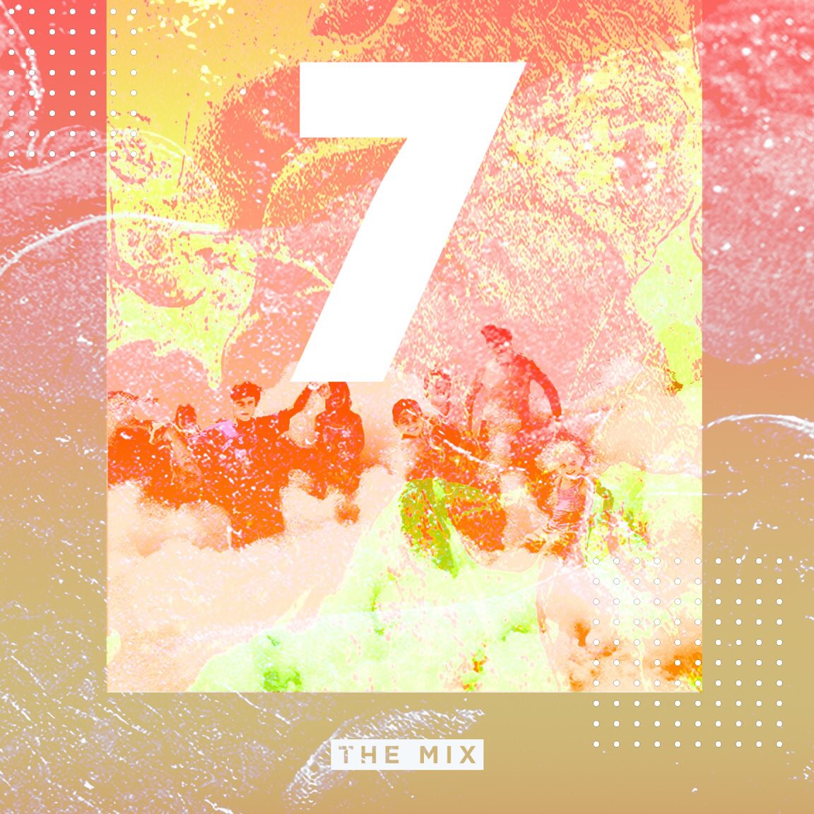 THEMIXFC's tweet photo. DFW students! Enjoy your spring break and we will see you back in 
S E V E N days for FOAM ‘N SLIDE! #TheMixFC https://t.co/vpbI5nSV4F