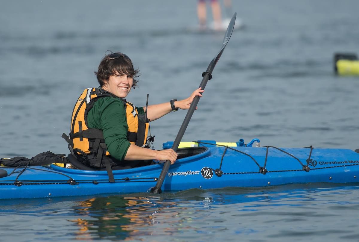 clevemetroparks's tweet photo. Adventure University &amp; Gear Swap, March 24: Get inspired and learn through hearing others #adventures and stories through educational and inspirational sessions and check out the gear swap and consignment area to get into or sell some lightly used gear https://t.co/jWf7ksNG3K https://t.co/IJzFvOywZ0