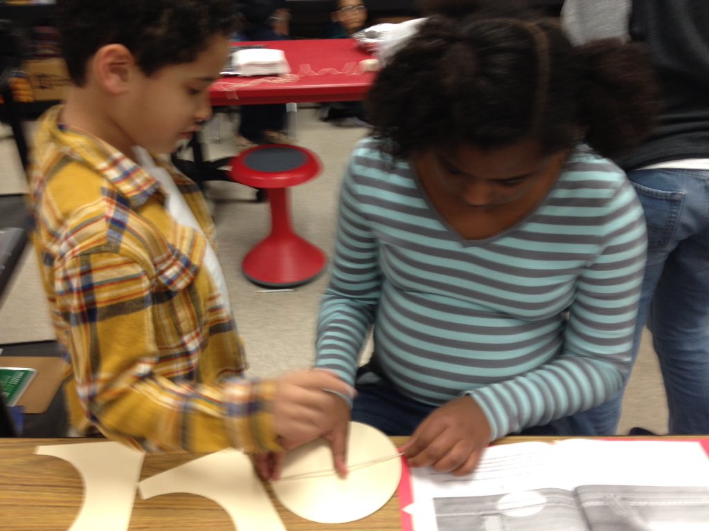 Csdmryan's tweet photo. Did somebody say pie? #problemsolving #rberoadrunner #Centersd https://t.co/qB0YqIqVFu