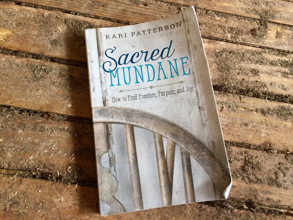 SacredMundane's tweet photo. "We're afraid that by admitting something hurts, bothers, or disappoints us, we'll be seen as weak, shallow, unspiritual, or needy. By others, by ourselves, by God. So we pretend, and often we don't even know we're doing it." 
#SacredMundane https://t.co/lERNe2I8PX