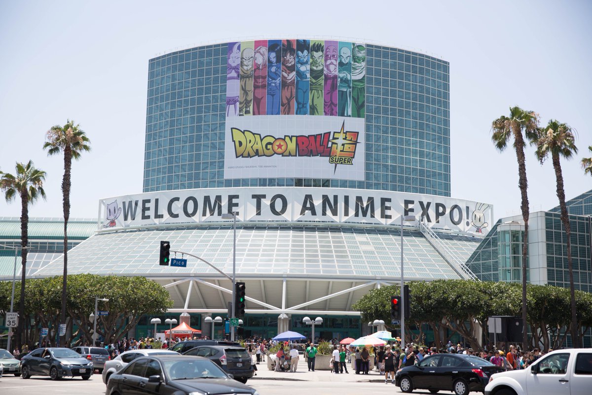 AnimeExpo's tweet photo. We're upgrading to RFID badges! Check out our blog to learn more about the change means for you and the building entry procedure → https://t.co/yc1SUZsC6u https://t.co/DLmtWuzUFa
