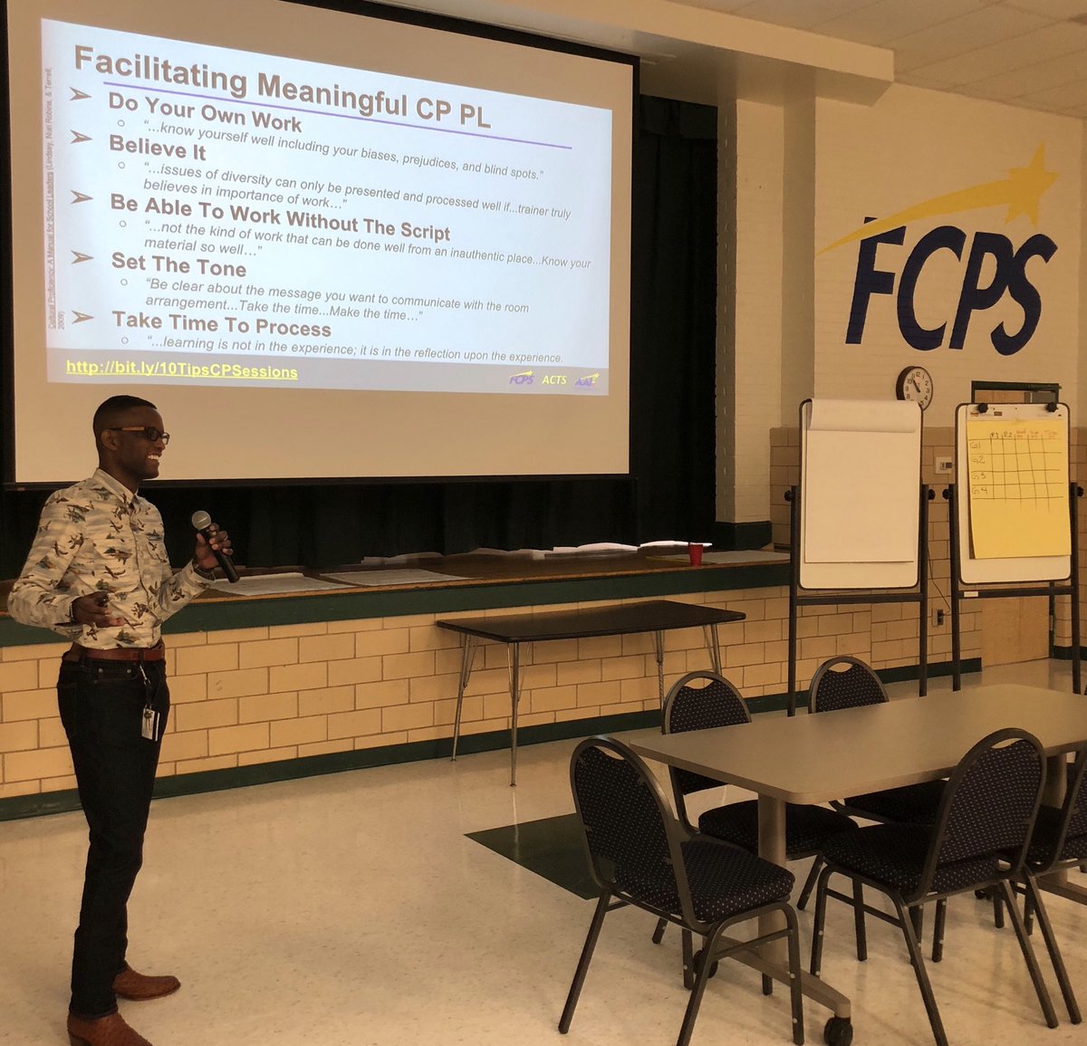 FCPS_equity's tweet photo. Diving deeper into Equity, tips on facilitating a session and sharing modules with our equity reps. #fcps_cp https://t.co/64UzNCE96n